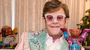 Some of Elton Johns hits still resonate with his fans, who wish him a speedy recovery post-hospital