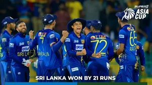 Sri Lanka managed a close 21-run victory over Bangladesh in the Super 4 clash of Asia Cup 2023.