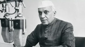 Pandit Jawaharlal Nehru 