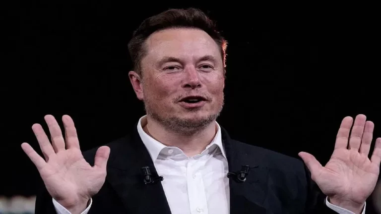 Elon Musk |  - AP