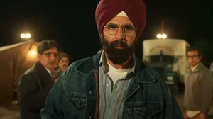 Akshay Kumar As Jaswant Singh Gill In ‘Mission Ranganj’