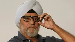 Bishan Singh Bedi