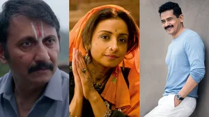 Atul Kulkarni, Neeraj Kabi, Divya Dutta,