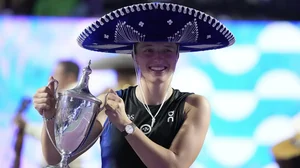 WTA Finals 2023: Iga Swiatek vs Jessica Pegula
