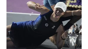 WTA Finals 2023: Iga Swiatek vs Jessica Pegula