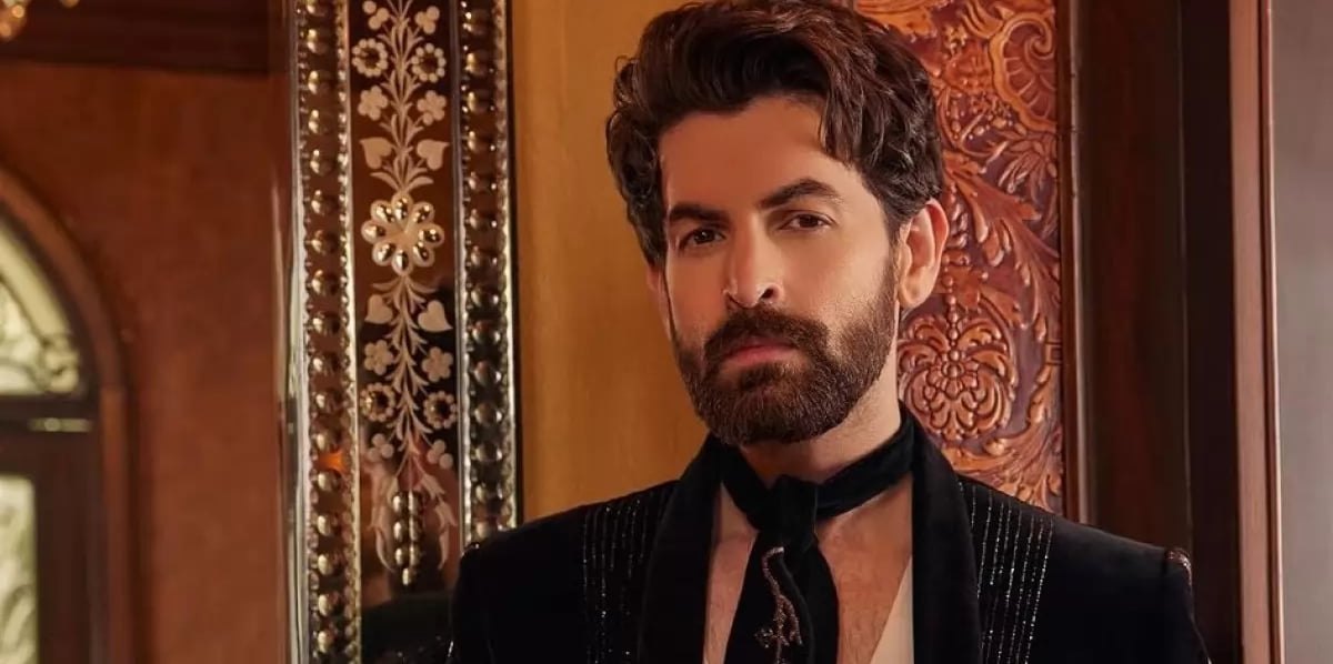 X : Film star Neil Nitin Mukesh