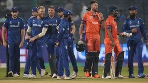 ENG vs NED, World Cup: England win by 160 runs
