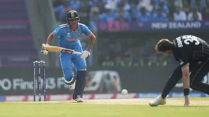 India vs New Zealand Semi Final Live, World Cup 2023: Indian openers have started strongly.