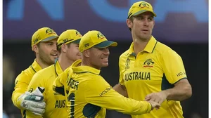 ICC Cricket World Cup 2023: Australia and South Africa Semi-Final