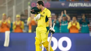 Travis Head scored a century to hand Aussies their sixth World Cup title