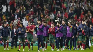 UEFA European Championship 2024: Portugal vs Iceland