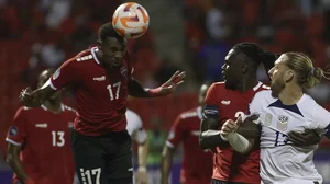 Copa America 2024 Qualifiers: US vs Trinidad and Tobago