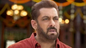 Salman Khan