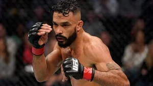 Rob Font In Action