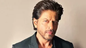 Instagram : Shah Rukh Khan