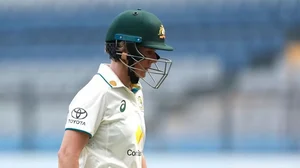 Australia Women's Cricket Team star Beth Mooney