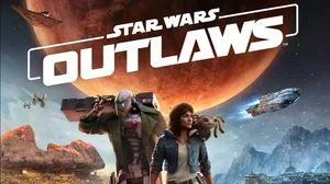 Star Wars Outlaws set to release late this year