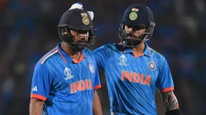 Rohit Sharma and Virat Kohli make their T20I return