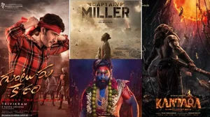 South films releasing in 2024