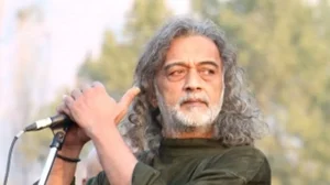 Lucky Ali