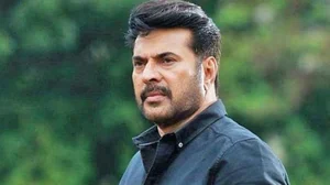 X : Mammootty