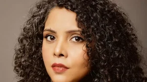 Rana Ayyub