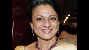 Tanuja