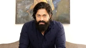 Instagram : Yash on co-producing 'Ramayana'