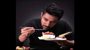 Food Has Touched Me In Different Ways: Celebrity Chef Ranveer Brar