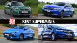 Best superminis - header image