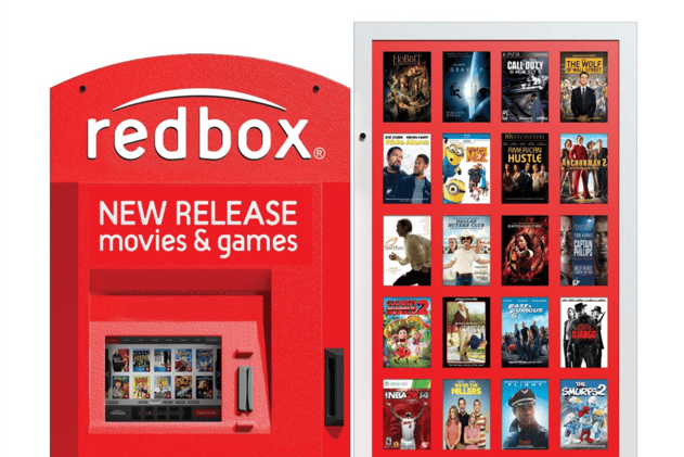 Sickening, criminal: Redbox goes out with a bang