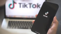 19 TikTok STOCK