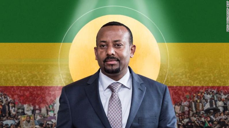 El primer ministro de Etiopía, Abiy Ahmed, era uno de los favoritos para ganar el Premio Nobel de la Paz de este año en una lista que incluía a Greta Thunberg, la activista sueca contra el cambio climático de 16 años.Abiy Ahmed era el segundo favorito después de Thunberg, según las casas de apuestas Betfair y William Hill. Este viernes, el primer ministro fue anunciado como ganador por el Comité del Nobel.