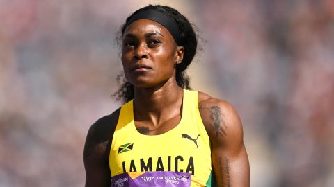 Elaine Thompson-Herah has been ruled out of competing at the Paris 2024 Olympic Games with an Achilles injury.