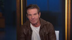 <p>CNN's Chris Wallace talks with actor Dennis Quaid, who is supporting former President Donald Trump in the 2024 election. Watch the full episode of "Who's Talking to Chris Wallace," streaming September 5 on Max.</p>