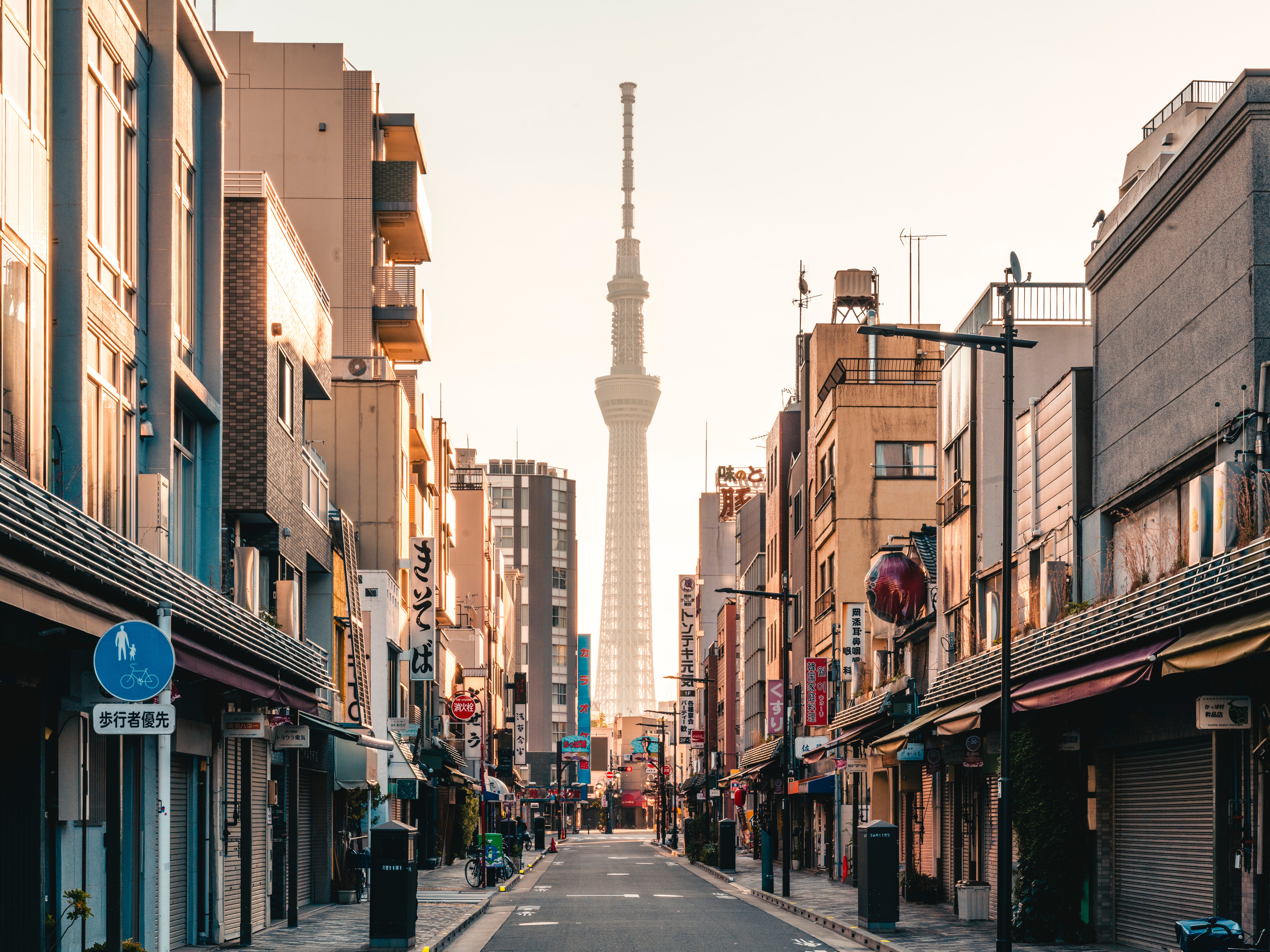 Everything You Need to Know About Japan's New Digital Nomad Visa