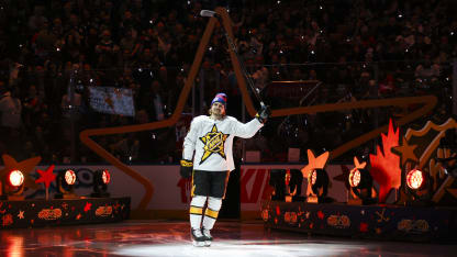 Photos: 2024 NHL All-Star Weekend