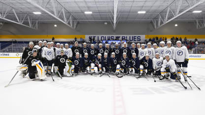 2024 Blues Development Camp