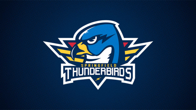 Springfield Thunderbirds