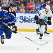 Blues recall Bolduc from Springfield