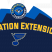 Springfield Thunderbirds announce long-term affiliation with St. Louis Blues