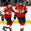 Aleksander Barkov, Anton Lundell to help Florida experience Finland