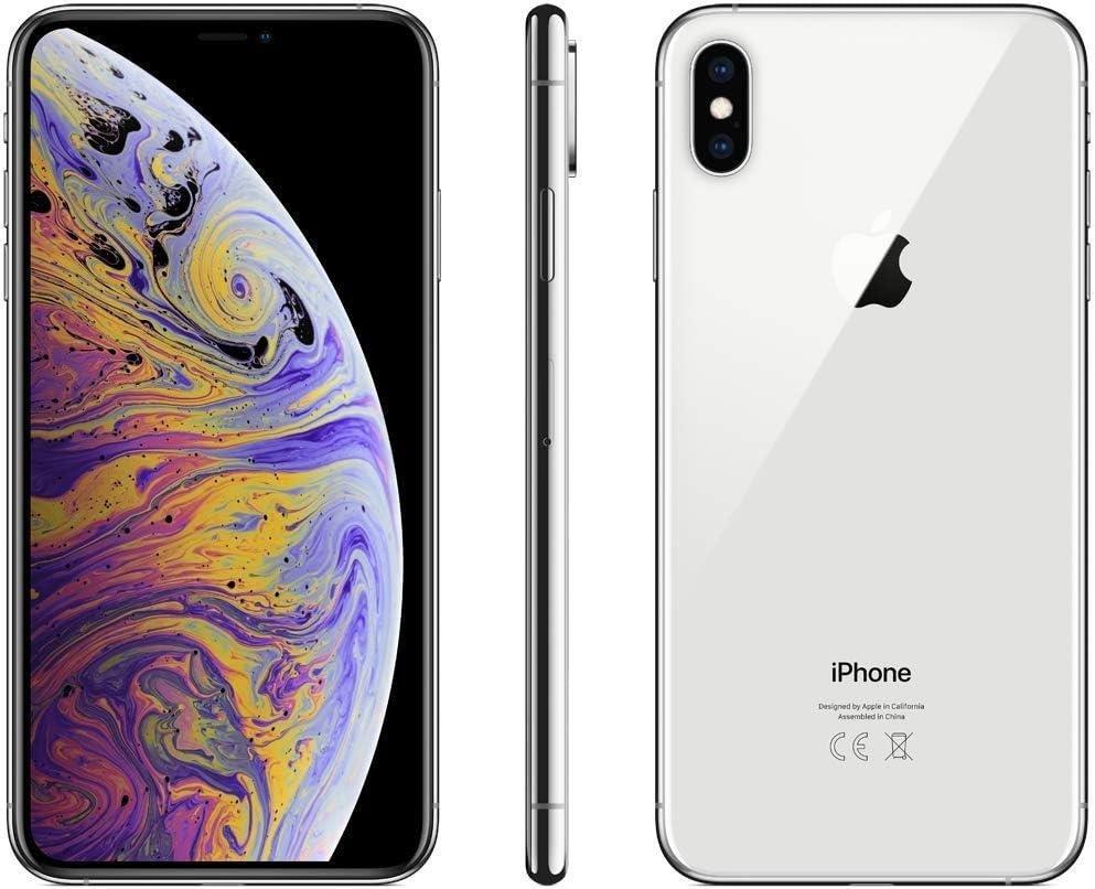 IPhone XS MAX 64GB 6.5" OLED...