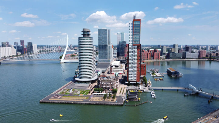 Rotterdam, the Netherlands