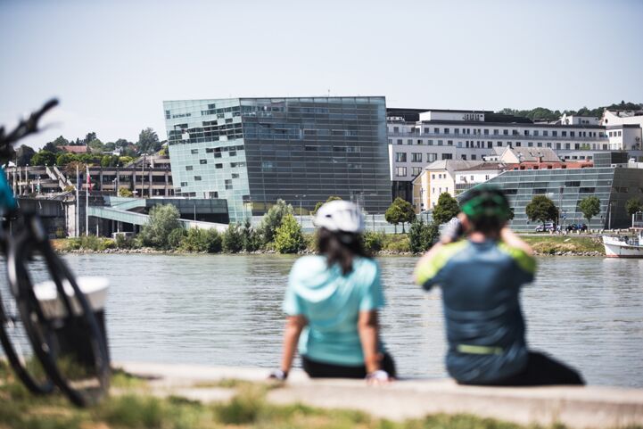 Linz ©OÖ Tourismus GmbH_Moritz Ablinger