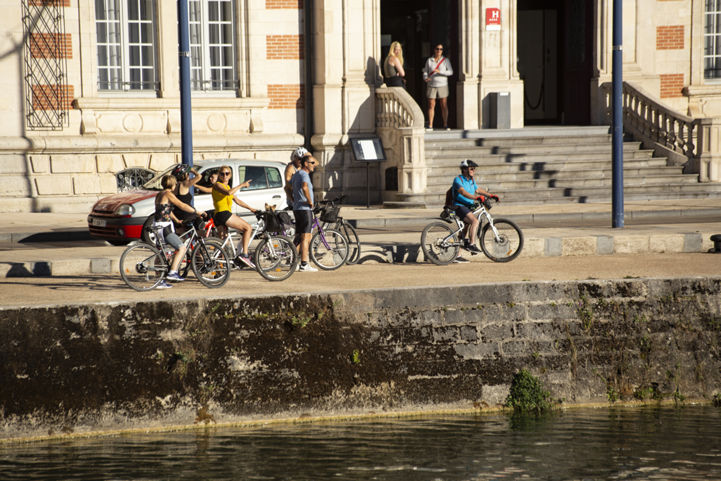 Verdun, from Langres to Verdun section, EuroVelo 19