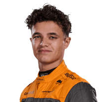 Lando Norris