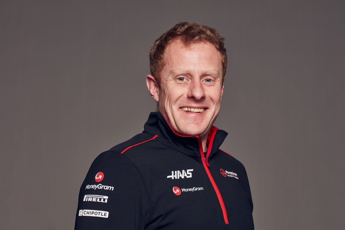 Jon Enoch for Haas F1

Feb 2024