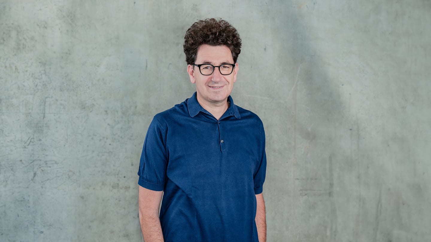 Mattia Binotto will be Chief Operating and Chief Technical Officer at Sauber Motorsport AG.