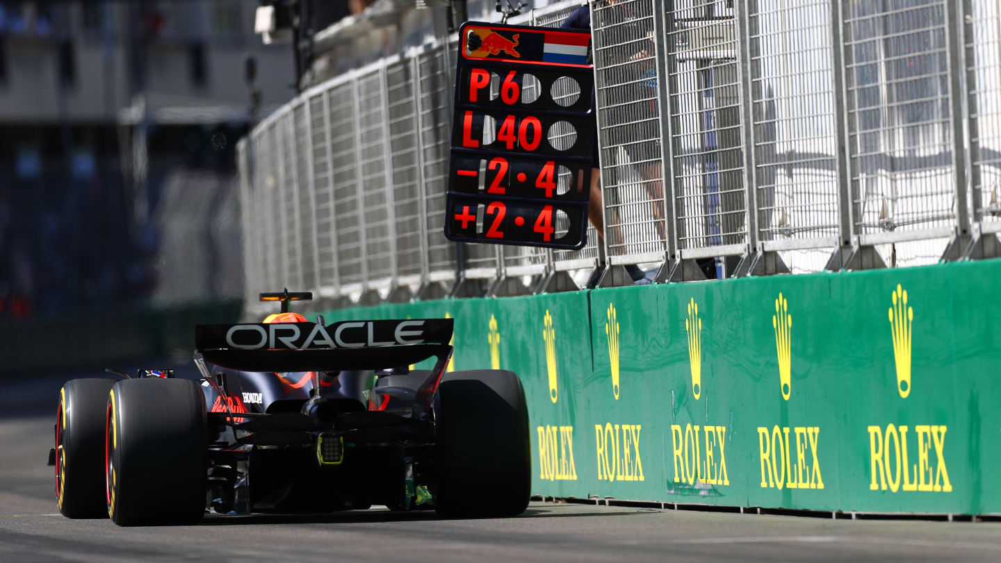 MONTE-CARLO, MONACO - MAY 26: Max Verstappen of the Netherlands driving the (1) Oracle Red Bull